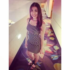 Meet your Posher, Brianne